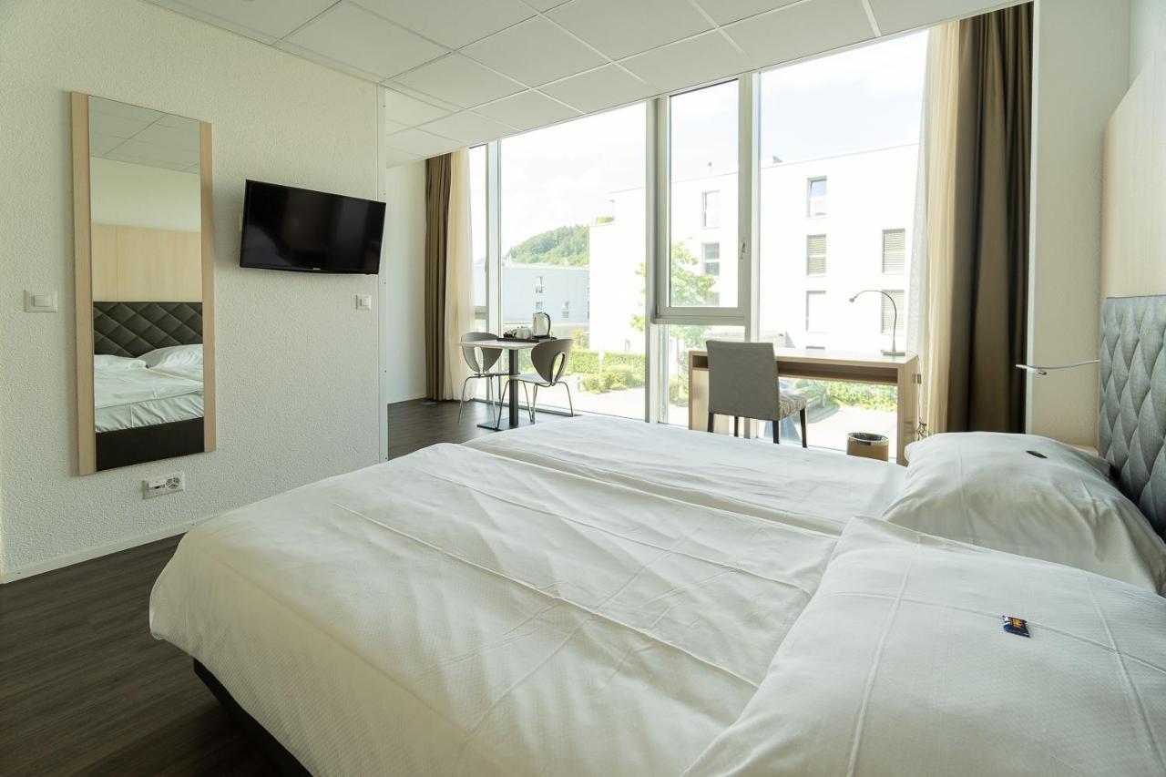 Los Lorentes Apartments Bern Airport Belp Ngoại thất bức ảnh