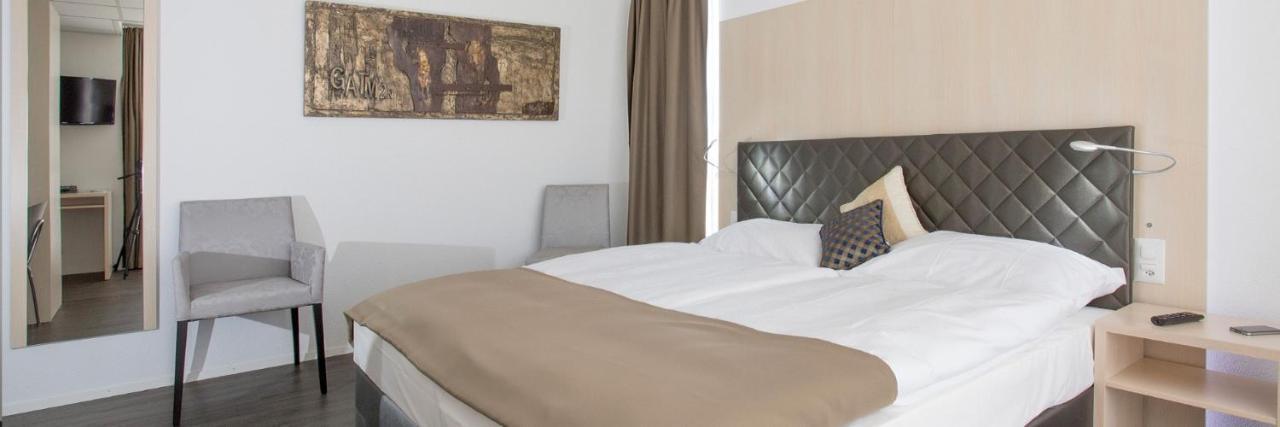 Los Lorentes Apartments Bern Airport Belp Ngoại thất bức ảnh