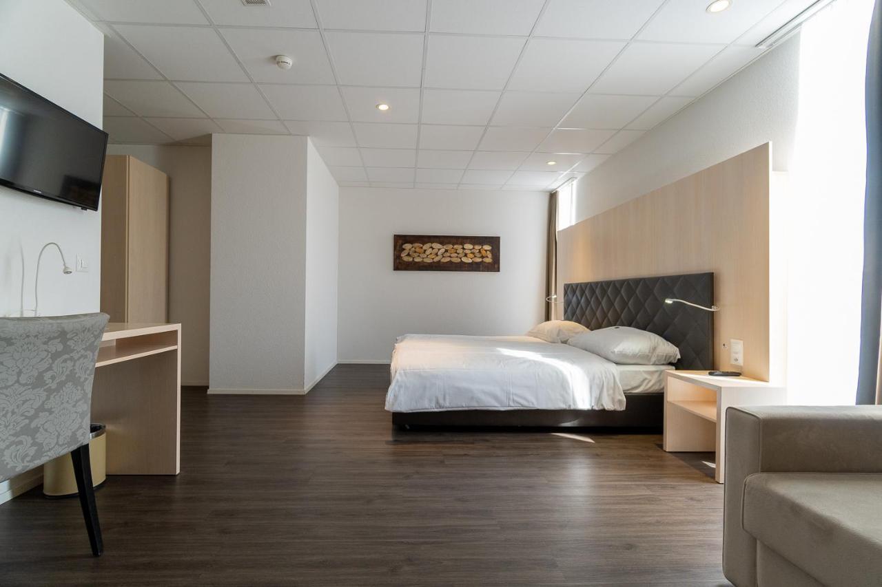 Los Lorentes Apartments Bern Airport Belp Ngoại thất bức ảnh