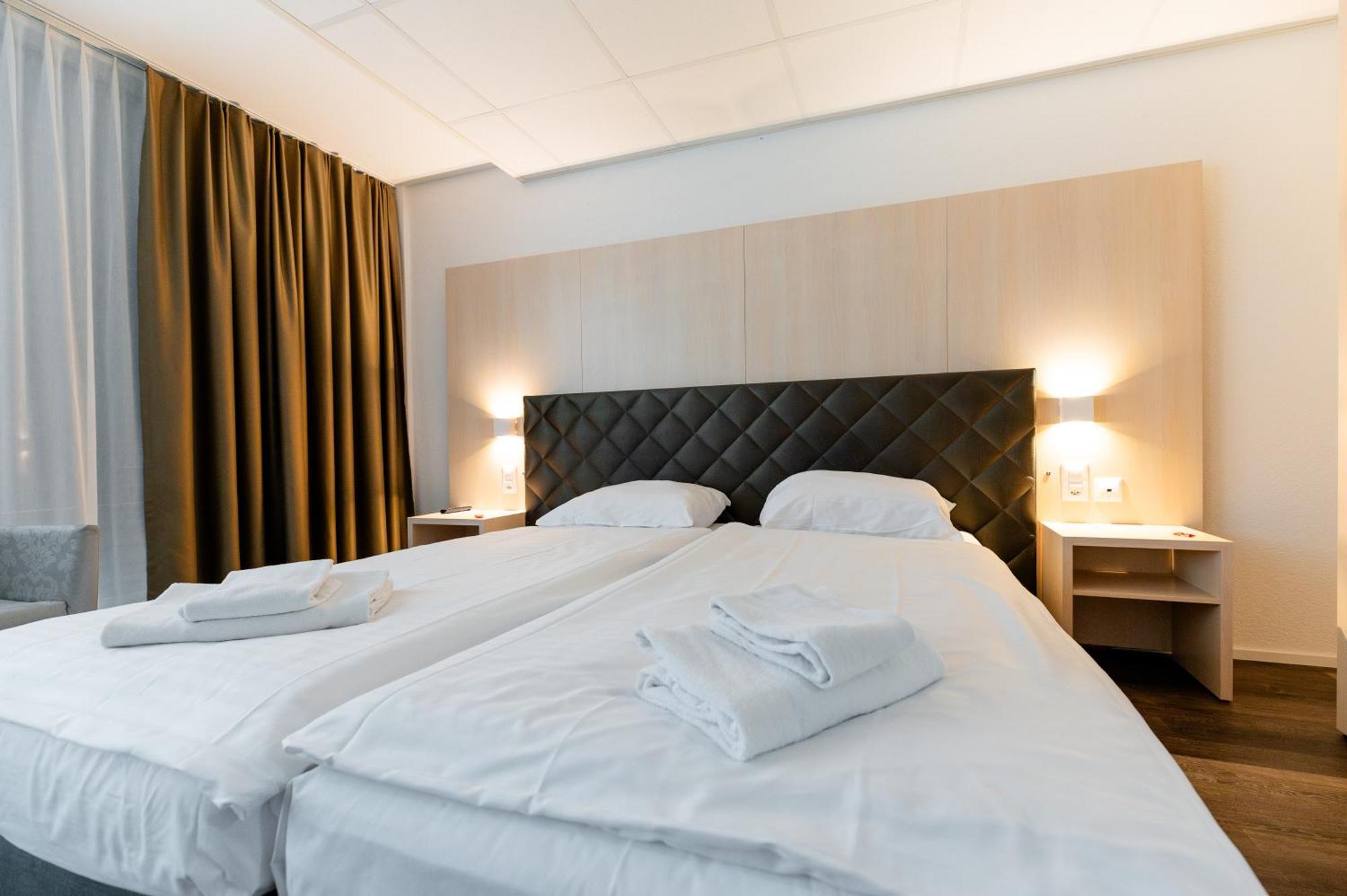 Los Lorentes Apartments Bern Airport Belp Ngoại thất bức ảnh