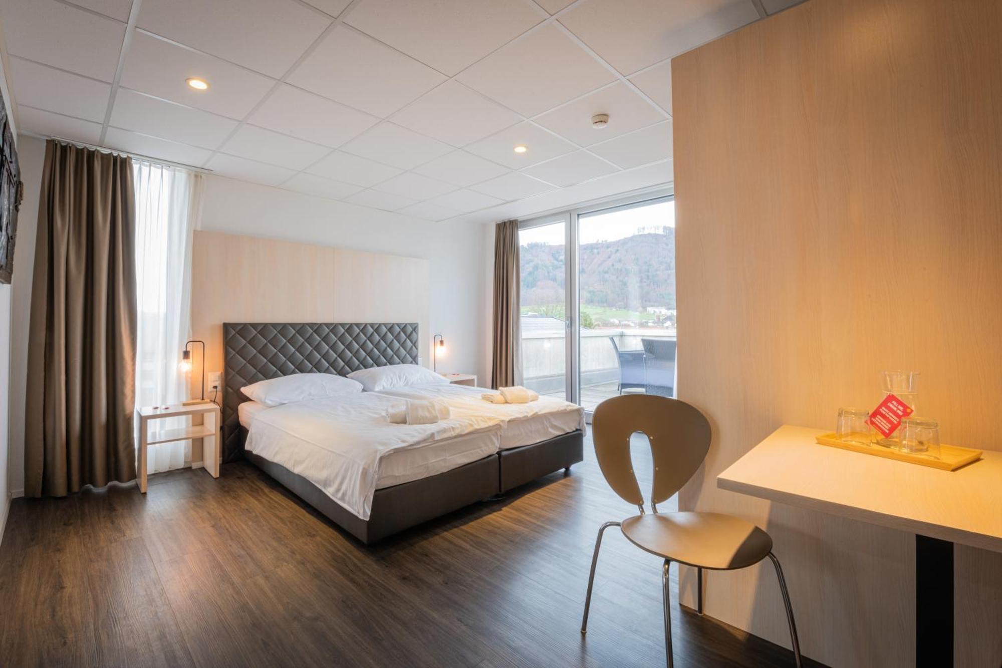 Los Lorentes Apartments Bern Airport Belp Ngoại thất bức ảnh