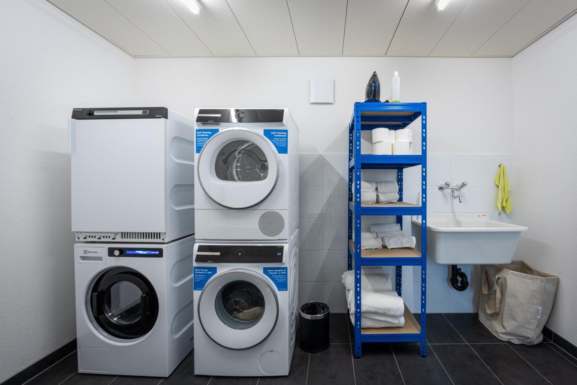 Los Lorentes Apartments Bern Airport Belp Ngoại thất bức ảnh