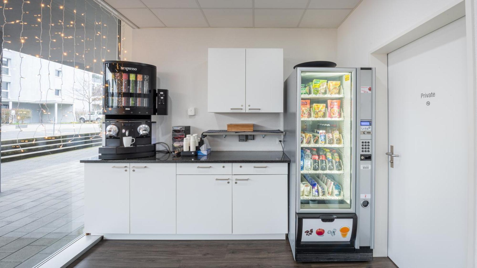 Los Lorentes Apartments Bern Airport Belp Ngoại thất bức ảnh