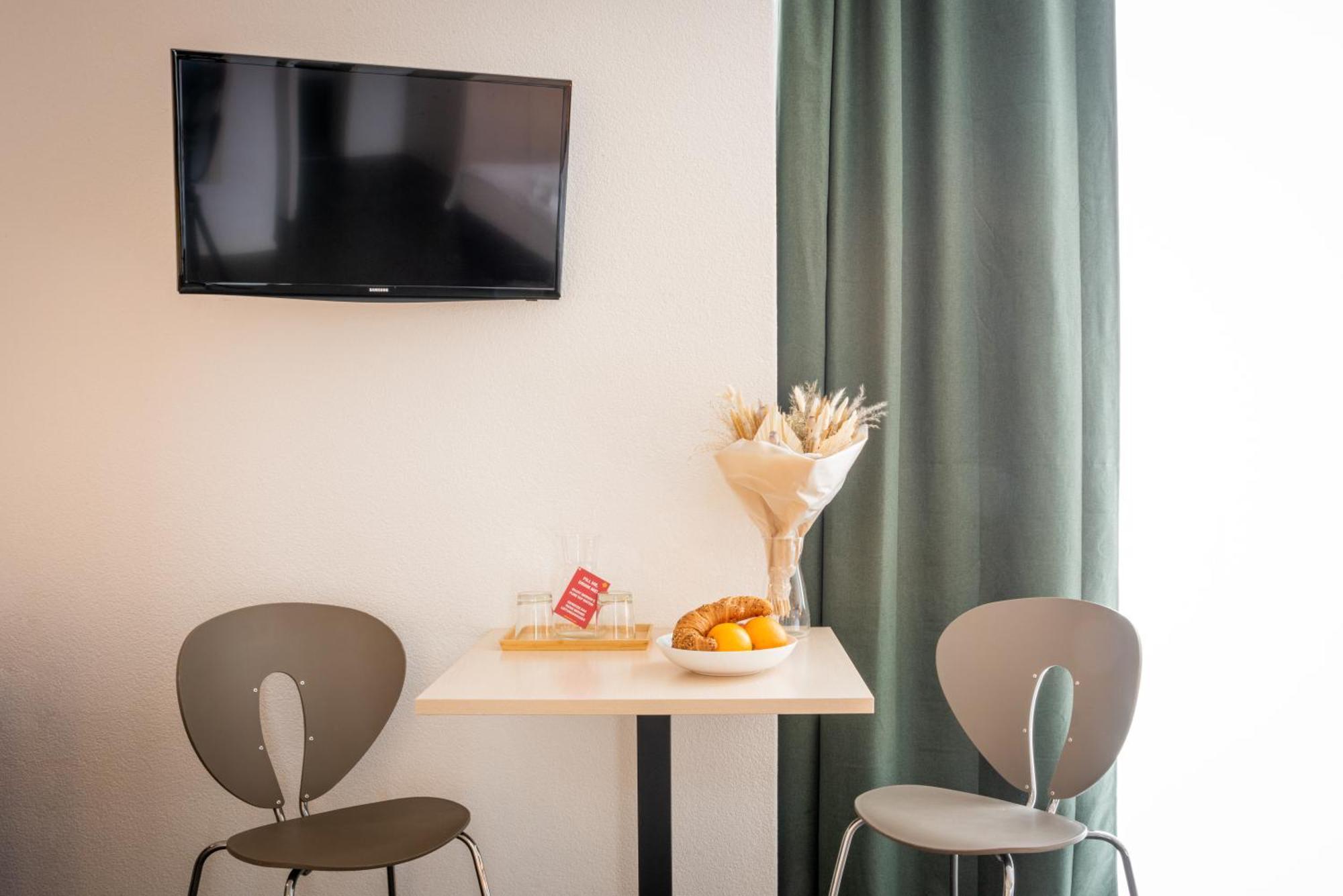 Los Lorentes Apartments Bern Airport Belp Ngoại thất bức ảnh