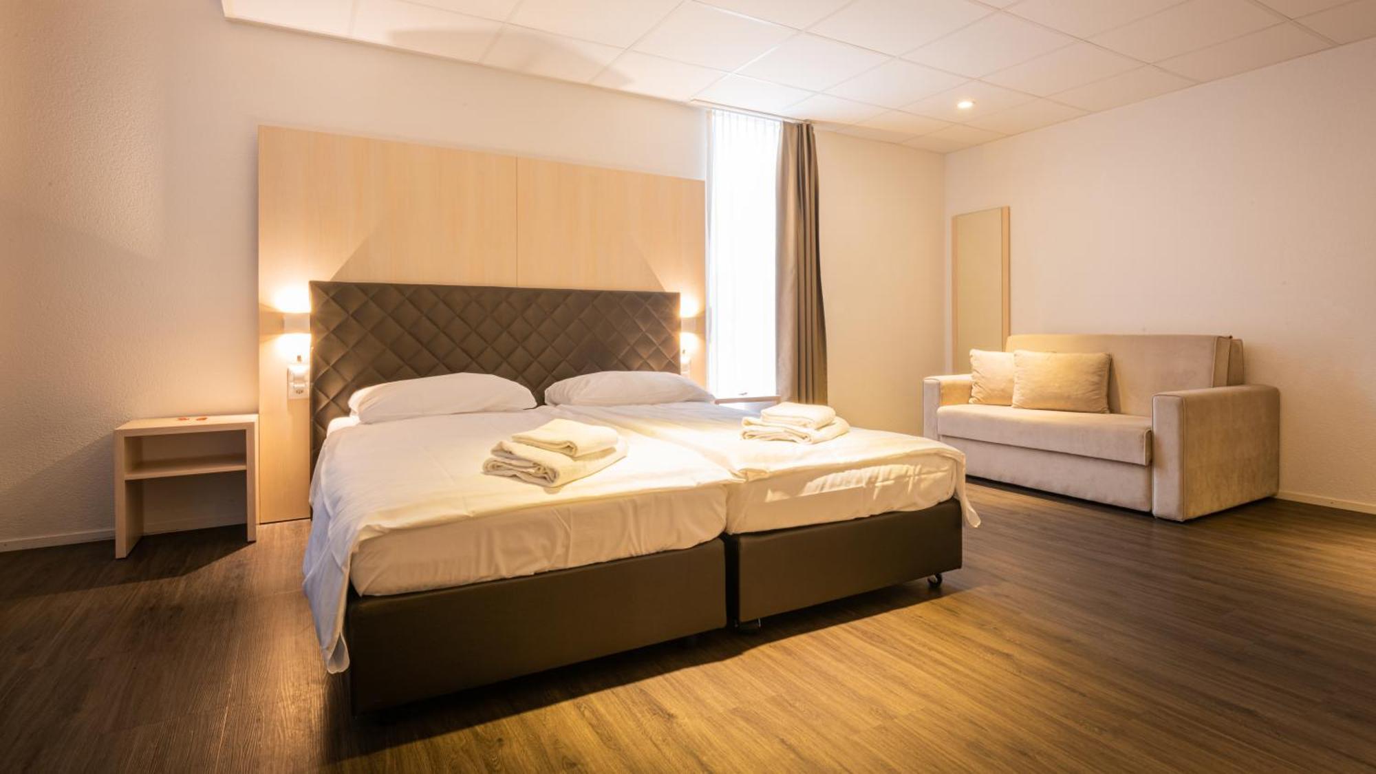Los Lorentes Apartments Bern Airport Belp Ngoại thất bức ảnh