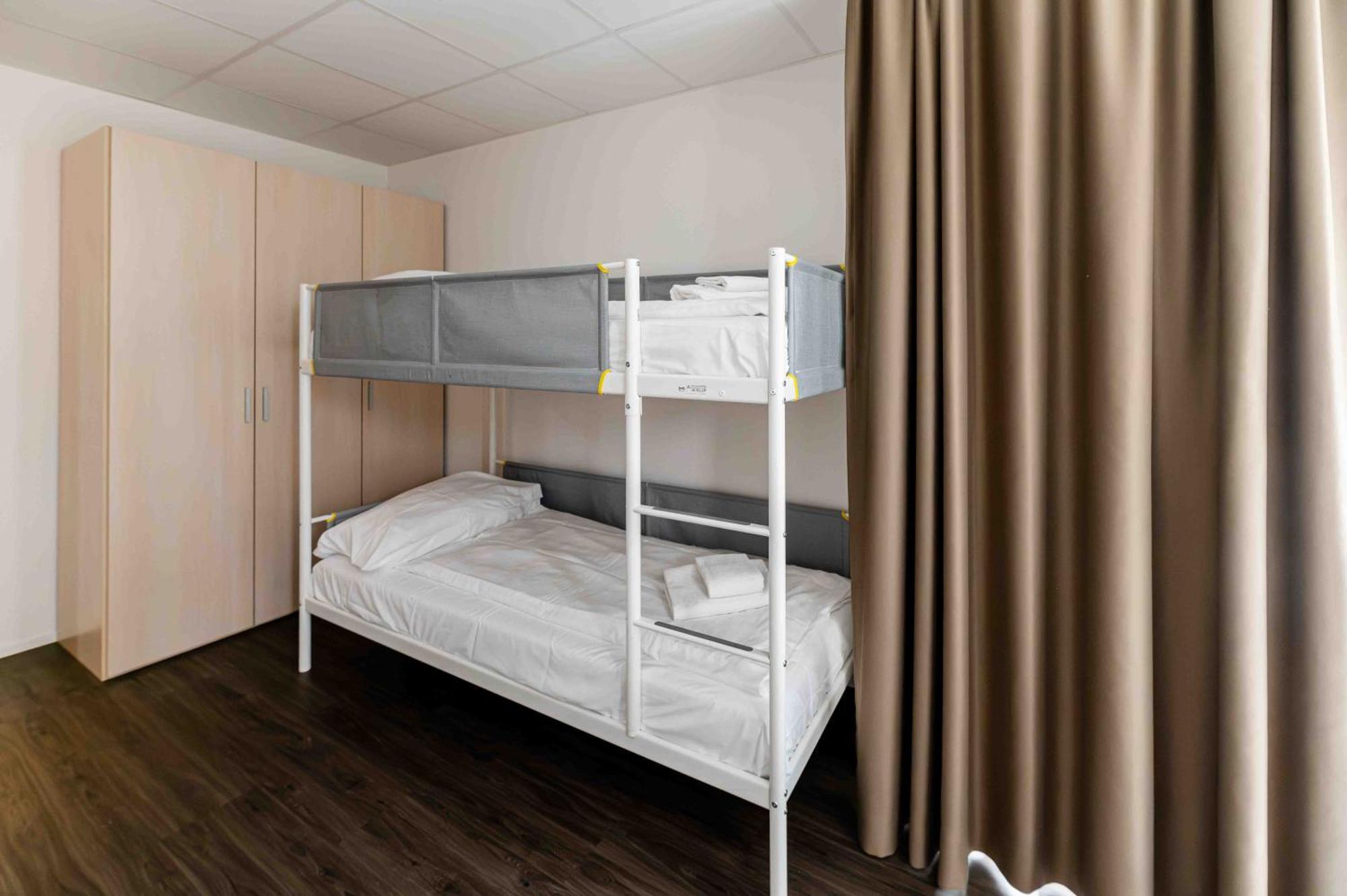 Los Lorentes Apartments Bern Airport Belp Ngoại thất bức ảnh