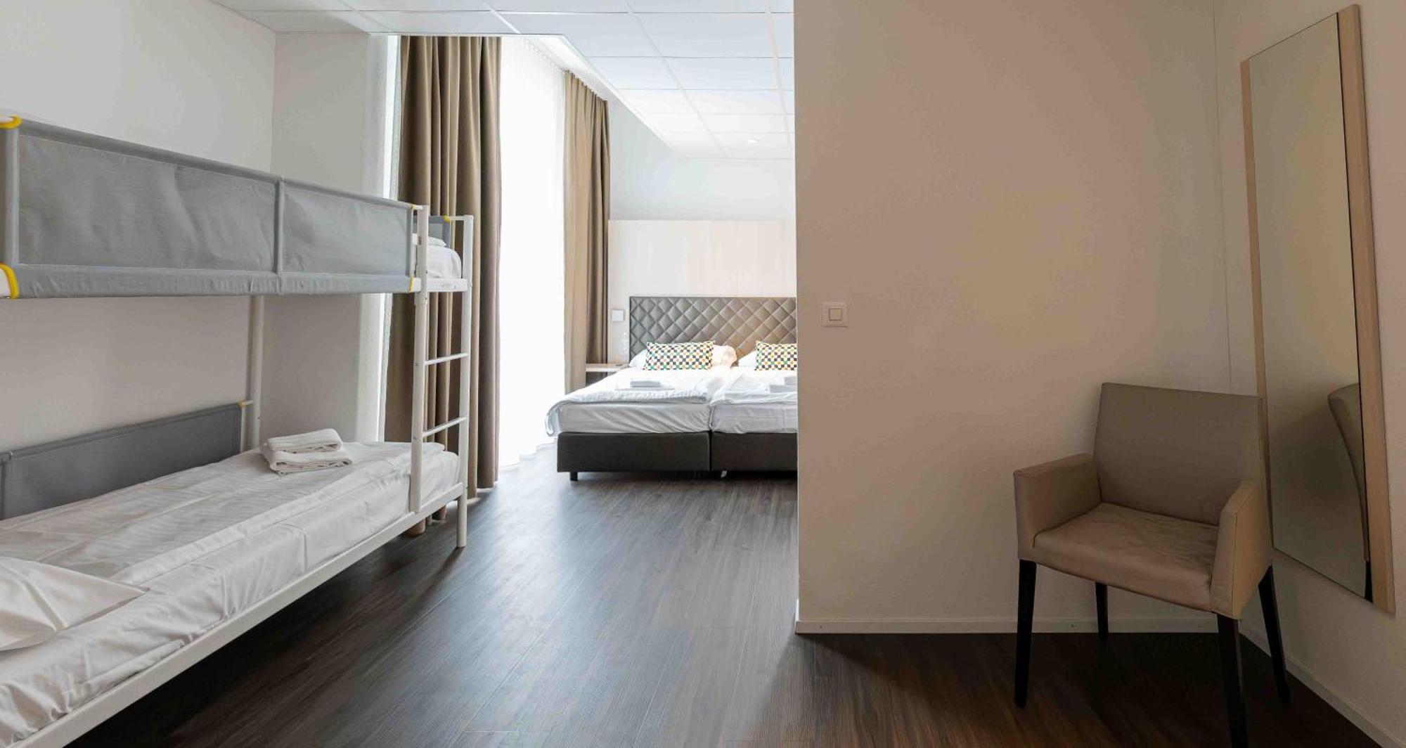 Los Lorentes Apartments Bern Airport Belp Ngoại thất bức ảnh